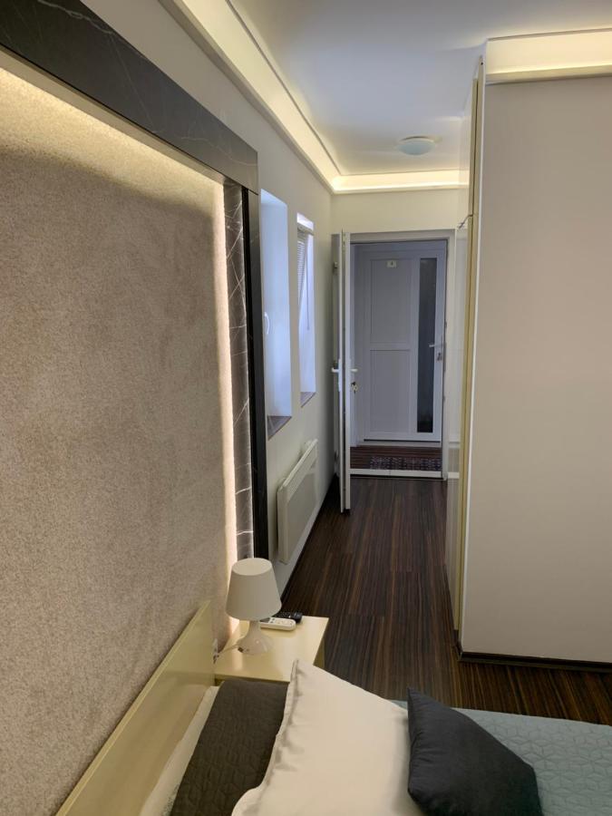 Sunset Apartments Hajdúszoboszló Εξωτερικό φωτογραφία