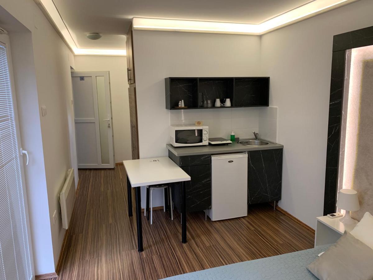 Sunset Apartments Hajdúszoboszló Εξωτερικό φωτογραφία