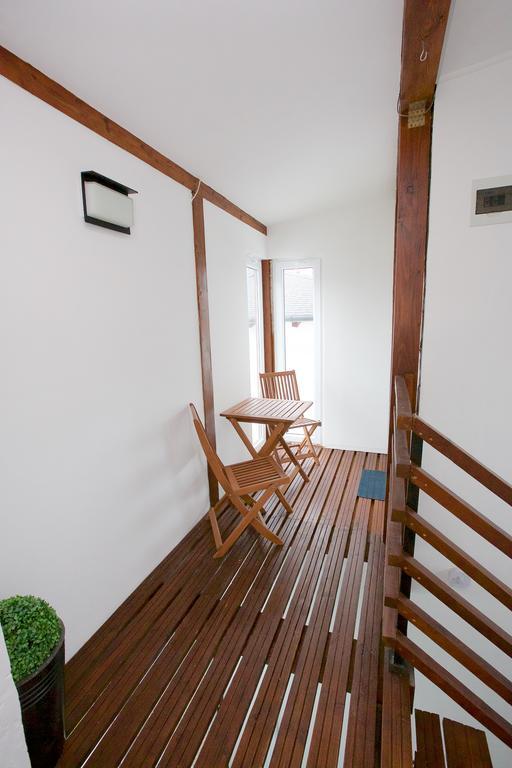 Sunset Apartments Hajdúszoboszló Εξωτερικό φωτογραφία