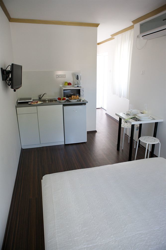 Sunset Apartments Hajdúszoboszló Εξωτερικό φωτογραφία