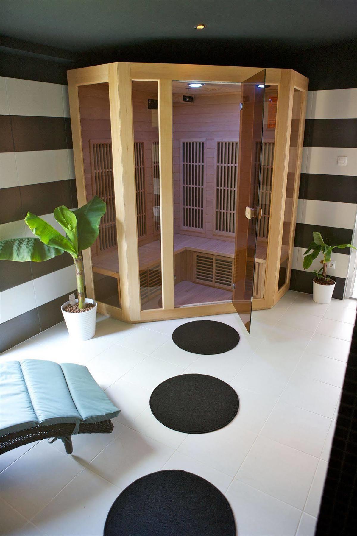 Sunset Apartments Hajdúszoboszló Εξωτερικό φωτογραφία